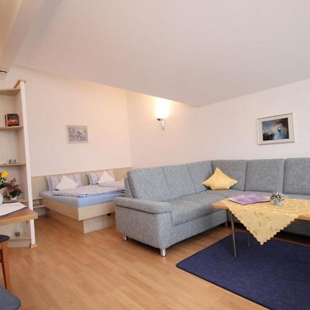 Ferienwohnung Sabrina Оберштауфен Екстер'єр фото