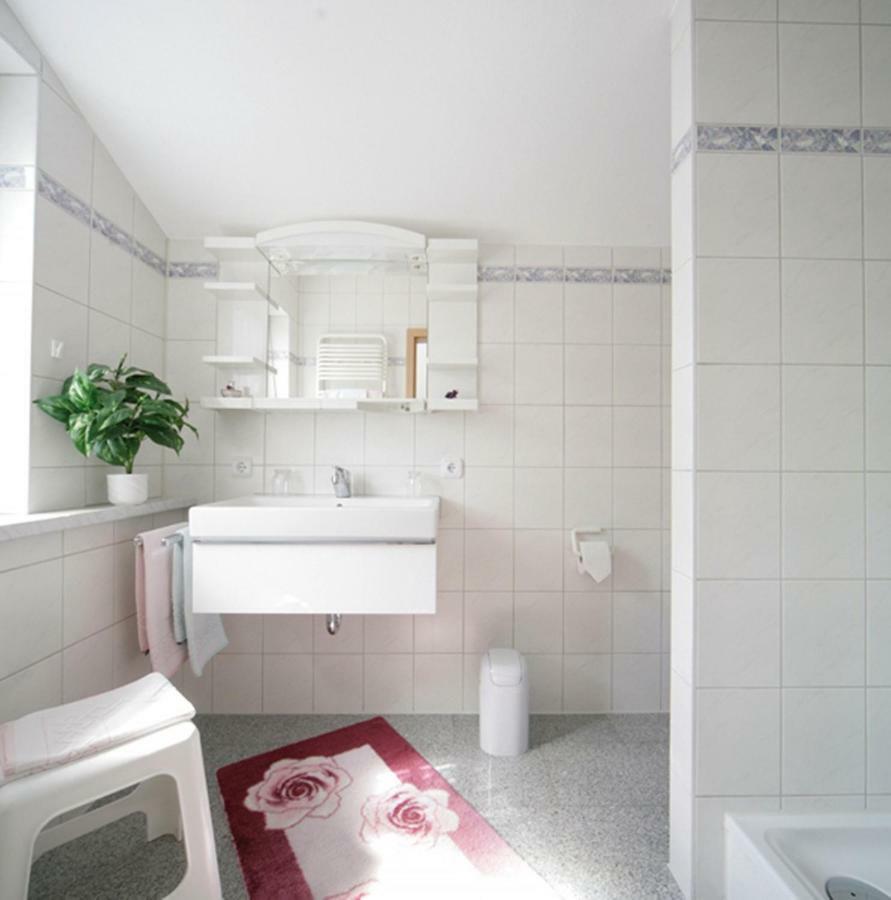 Ferienwohnung Sabrina Оберштауфен Екстер'єр фото