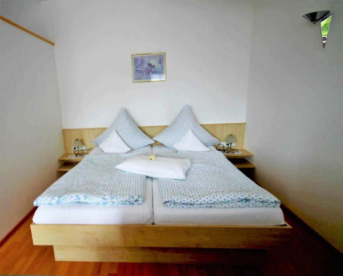 Ferienwohnung Sabrina Оберштауфен Екстер'єр фото